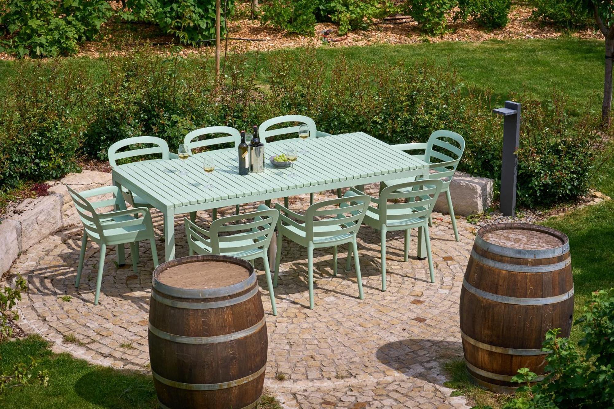 Apartments Vineyard19 Retz Bagian luar foto